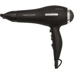 PROFICARE PC-HT 3017 Profi-Haartrockner, 2200 W, Ionic, AC-Motor, 3 Temperatur-/Leistungsstufen, Cool Shot