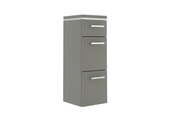 Puris Cool Line Highboard bei badshop.de