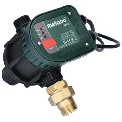 Metabo, Wasserpumpe, Hydromat HM 3 (Hauswasserpumpe)