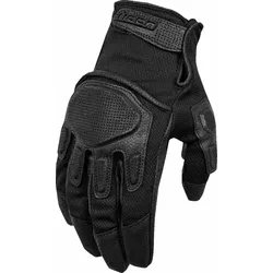 Icon Punchup Motorrad Handschuhe