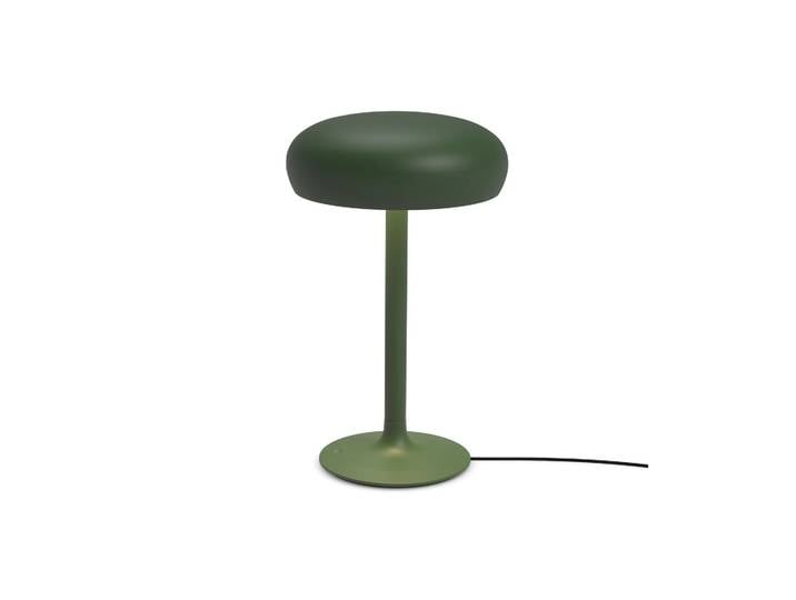 Eva Solo Lampe de table Emendo Emerald green
