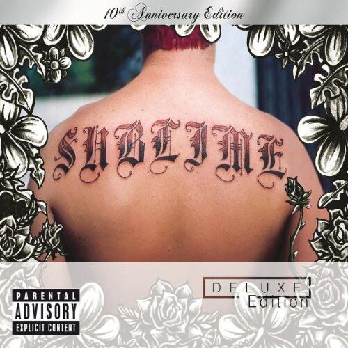 Sublime - Sublime (Deluxe Edition) - Preis vom 09.10.2026 07:28:09 h