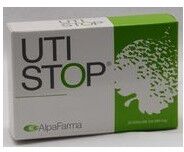 Scinti Roger Utistop Integ 40cpr 800mg