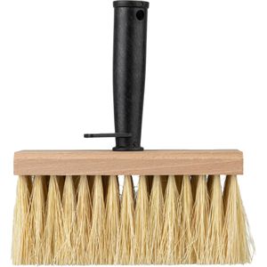 Nölle Deckenbürste 503200, Kleisterbürste, 170 x 70mm, Mischborste