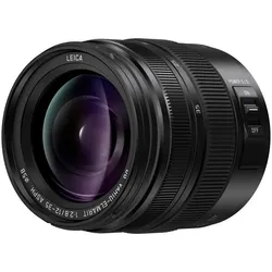 Panasonic Leica DG Vario Elmarit 12-35mm 2.8 ASPH Power OIS