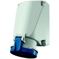 Mennekes Wanddose 1137A