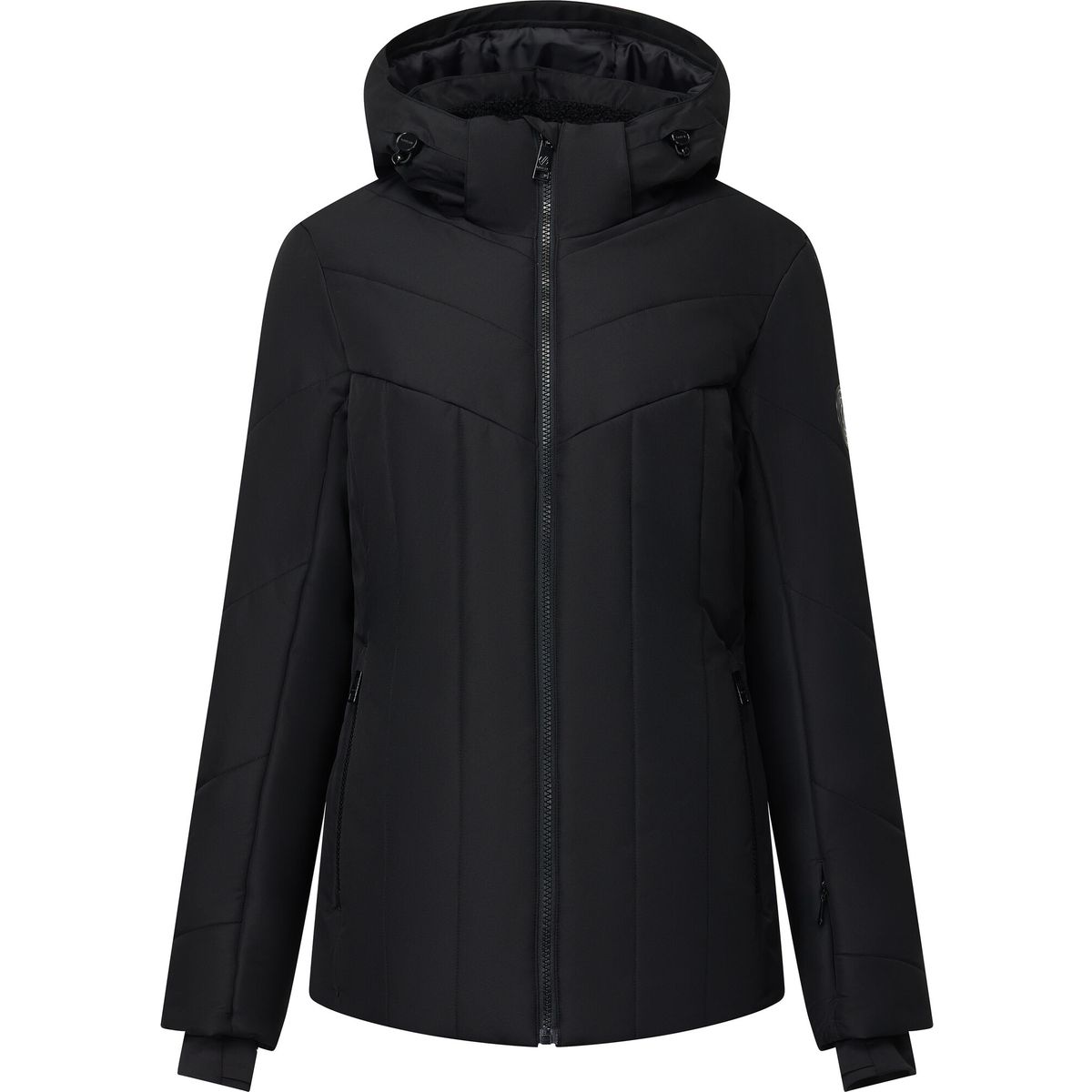 Dare2b Glacier II Jacket black (800) 16 DWP649-800-16