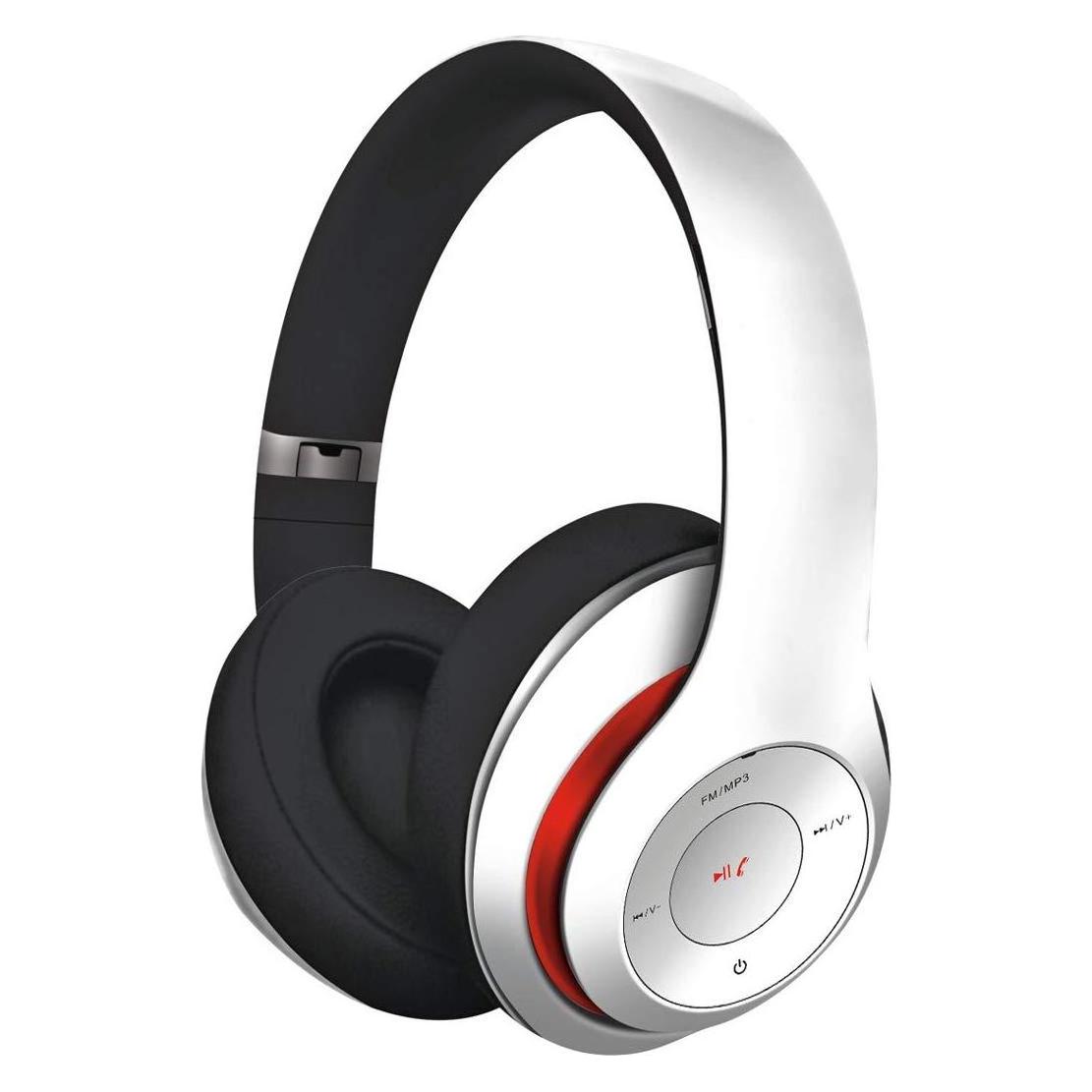 Platinet FH0916W headphones/headset Calls/Music (8 h, Kabellos) (43685)