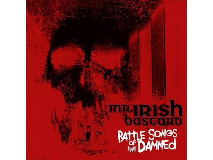 Battle Songs Of The Damned
