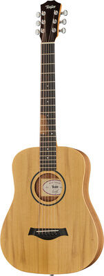 Taylor BT1e Baby Taylor Walnut Naturel