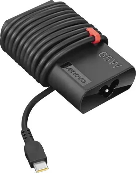 Lenovo Slim USB-C 65W AC Adapter (CE)