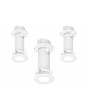 UbiQuiti FlexHD-CM-3 Ceiling Mount for UniFi FlexHD (FLEXHD-CM-3)