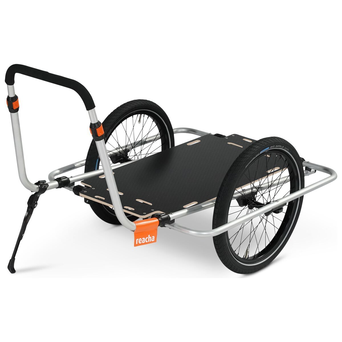 Thule Reacha City Platform neutral (10101402-10101402)