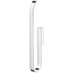 Grohe, Toilettenpapierhalter, Selection Reserve-Toilettenpapierhalter (2 Rollen)