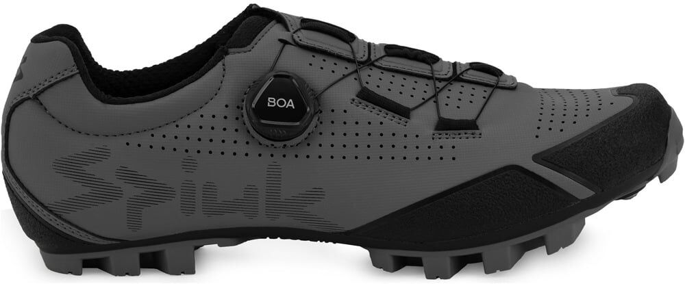 Spiuk loma mtb unisex zapatillas mtb Gris (47)