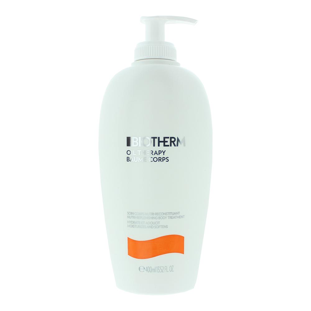 Biotherm Olie Therapie Lichaamsbehandeling 400ml
