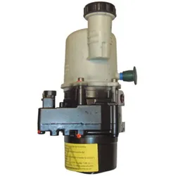 Hydraulikpumpe Lenkung LIZARTE 04.55.1205 für Dacia Logan Sandero Express