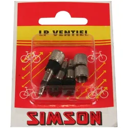Simson, Veloreifen Zubehör