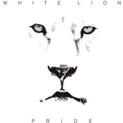 Music On Vinyl, Schallplatten, LP-WHITE LION-PRIDE -LP- (White Lion (Hard Rock))