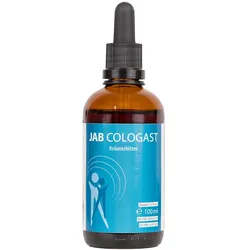 JAB Cologast Tropfen 100 ml