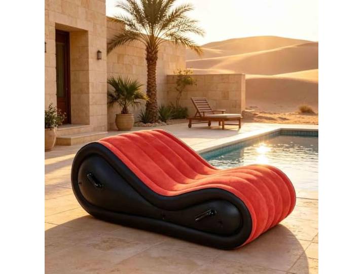 Sofa Für Sex Sessel Für Die Frau Sex Sessel Klappbar Fickstuhl Sex Stuhl,B Liebesmöbel Aufblasbare Erotische Möbel Position Inflatable Chair Aufblasen Sex-couch Paare Furniture Liebesstuhl Sexstuhl,B