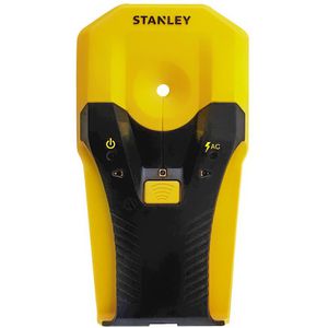 Stanley Ortungsgerät STHT77588-0, S160 Materialdetektor S2, bis 50mm Tiefe, mit Batterie