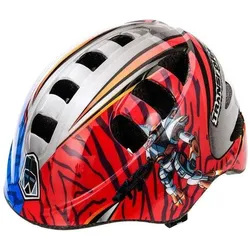 Ty, Velohelm, (48 - 56 cm)
