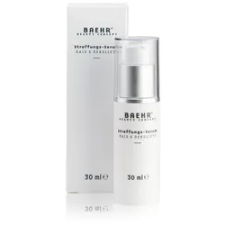 BAEHR Straffungs-Serum Hals und Dekolleté 30ml