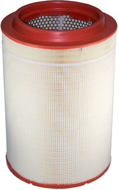Filtron Luftfilter Am 455/6 313mm Für Iveco