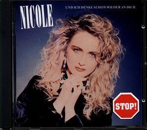 Nicole - Und Ich Denke Schon Wieder An - Preis vom 05.10.2026 03:47:11 h