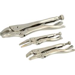 Brilliant Tools BT065003 Gripzange