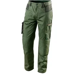 Neo, Arbeitshose, Camo (XL)