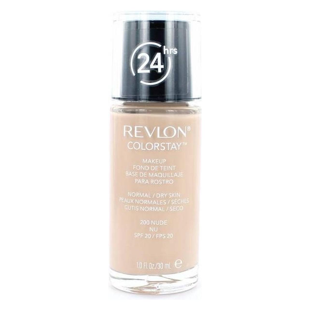 Revlon Colorstay (200 Nude) (309974677042)