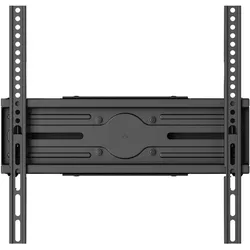 Aisens WT70TSLE-325 (Wand, 40 kg, 32" - 70"), TV Wandhalterung, Schwarz