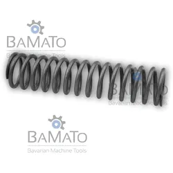 Feder (Klein) passend für BAMATO V-90G / V-85G / V-85K