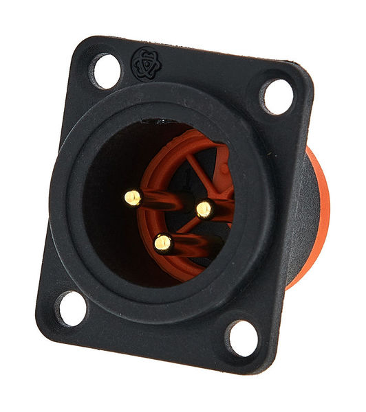 Hicon HI-X3DM-HD-B Black