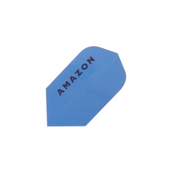 Karella 3 x Fly Amazon - Slim Flight - blau - Polyester - 100 My 259474
