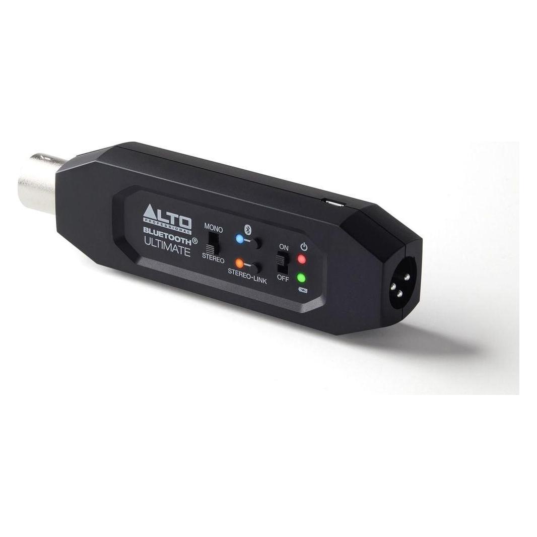 Alto Bluetooth Ultimate (Empfänger) (BTULTIMATE)