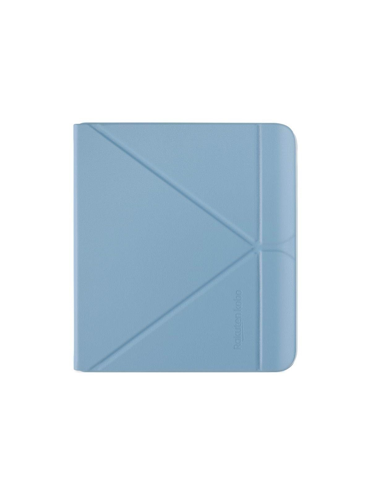 Kobo Libra Colour - Dusk Blue SleepCover Case