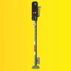 Viessmann Licht-Einfahrsignal
