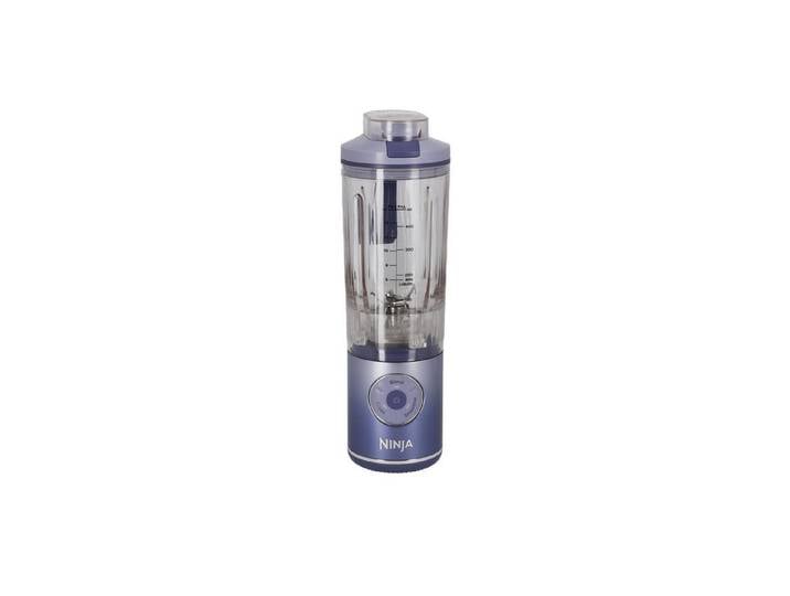 NINJA Handmixer Ninja Blast Max kabelloser Mixer Lila BC251EULD