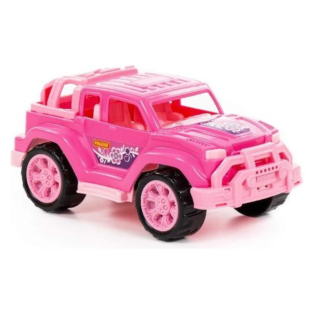 Polesie Legionary Mini car (Z056859)