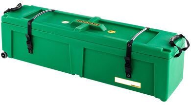Hardcase "48" Hardware Case Dark Green" Dark Green