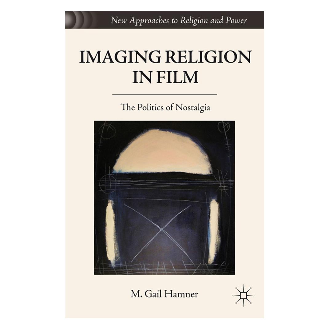 Springer Imaging Religion in Film (Englisch, Softcover, M. Gail Hamner) (55836592)