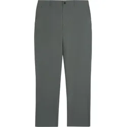 Lyle Scott Hose 5 Pocket Golf, grau
