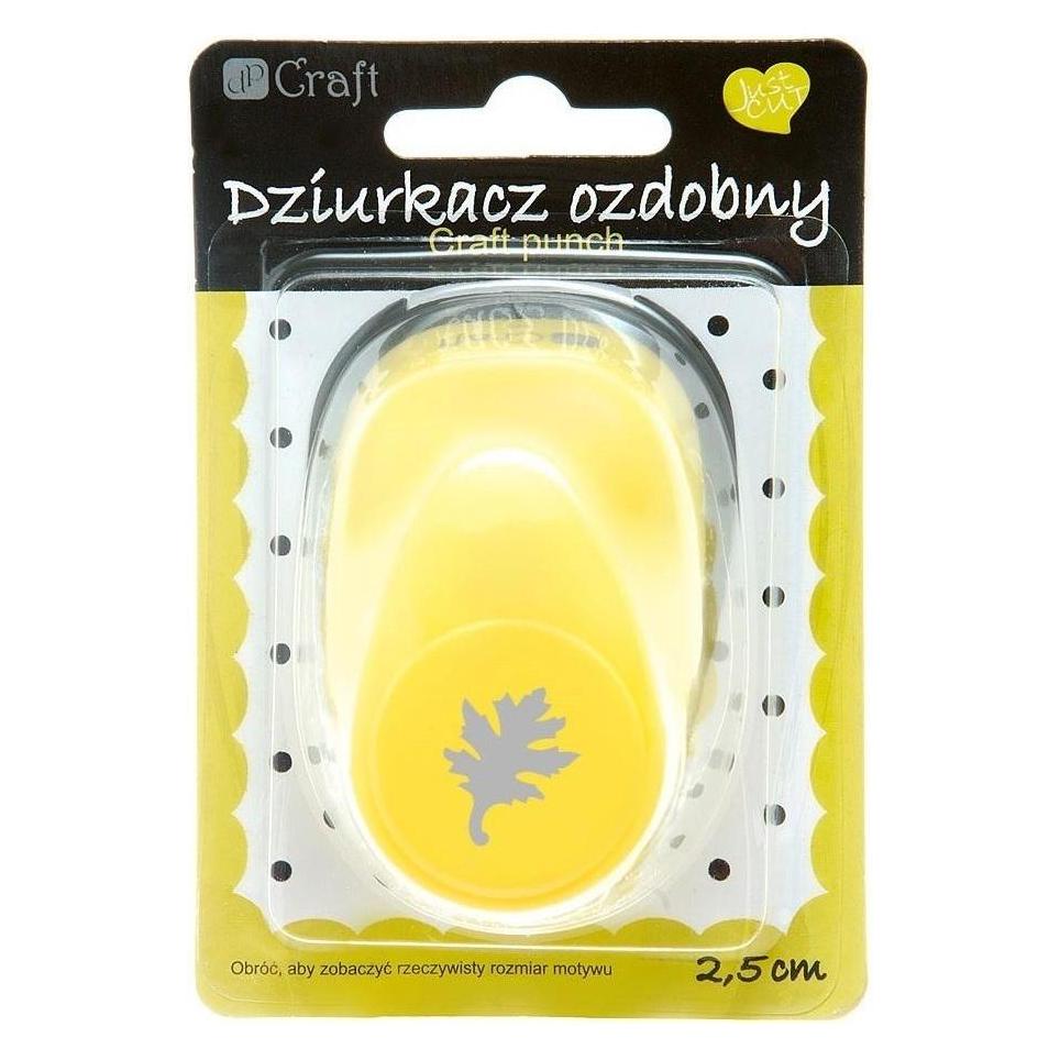 DP Craft Dekorativer Locher 2,5 cm Tulpe (47591769)