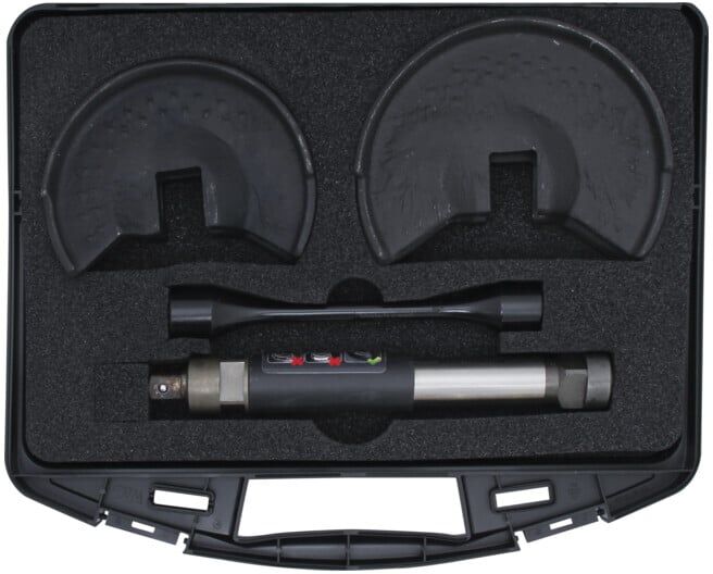 BGS Jeu de compresseurs de ressorts 1500 kg ; BGS technic (985)