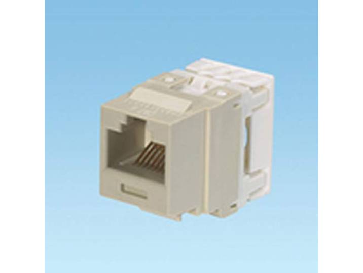NetKey Categorie 6A Punchdown Module
