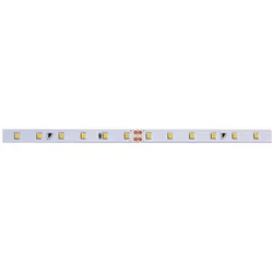 Rutec LED Strip VARDAflex QUANTUM PLUS, IP20, 64 LED/m, 24V DC, 11.5W /m, CRI 80, 500cm / 1cm, 4000K 1870lm/m 120° RU-86328