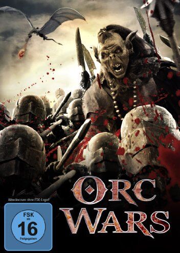 Kohl Glass - Orc Wars - Preis vom 17.10.2026 19:25:27 h